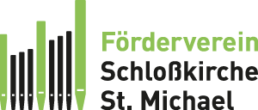 Logo Förderverein Schloßkirche St. Michael